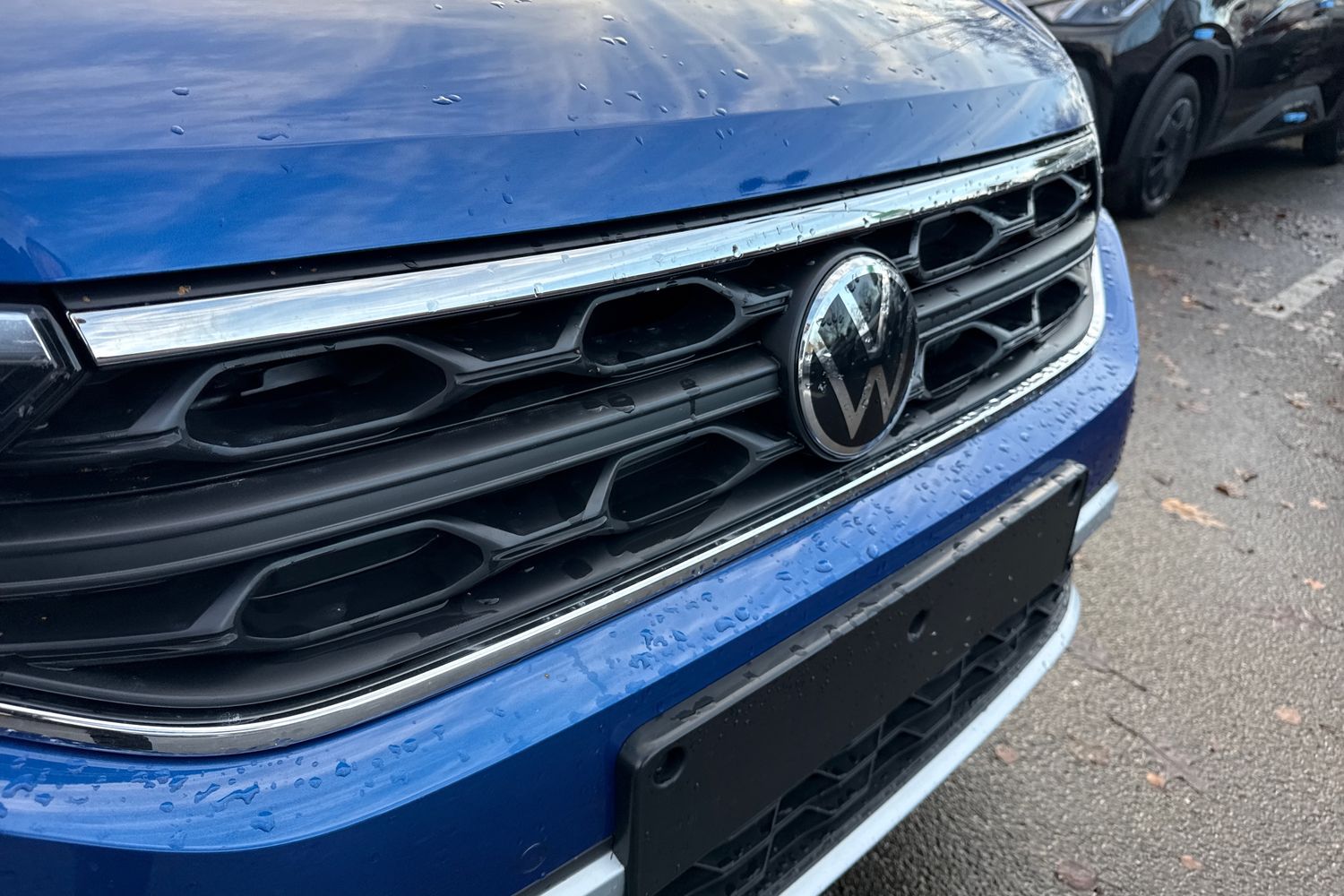 Used Volkswagen T-Roc 2025 for sale - 76985278: Photo 24