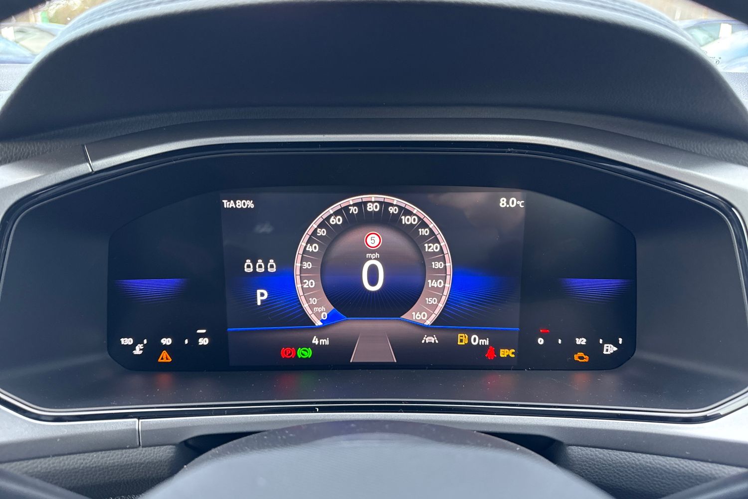 Used Volkswagen T-Roc 2025 for sale - 76985278: Photo 32