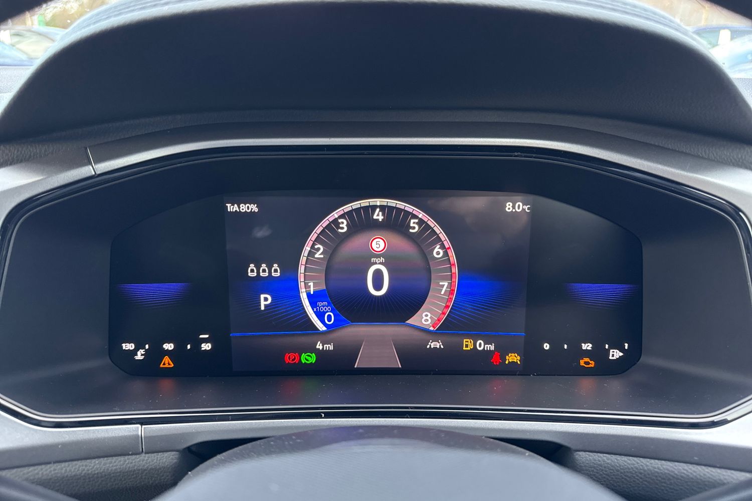 Used Volkswagen T-Roc 2025 for sale - 76985278: Photo 33