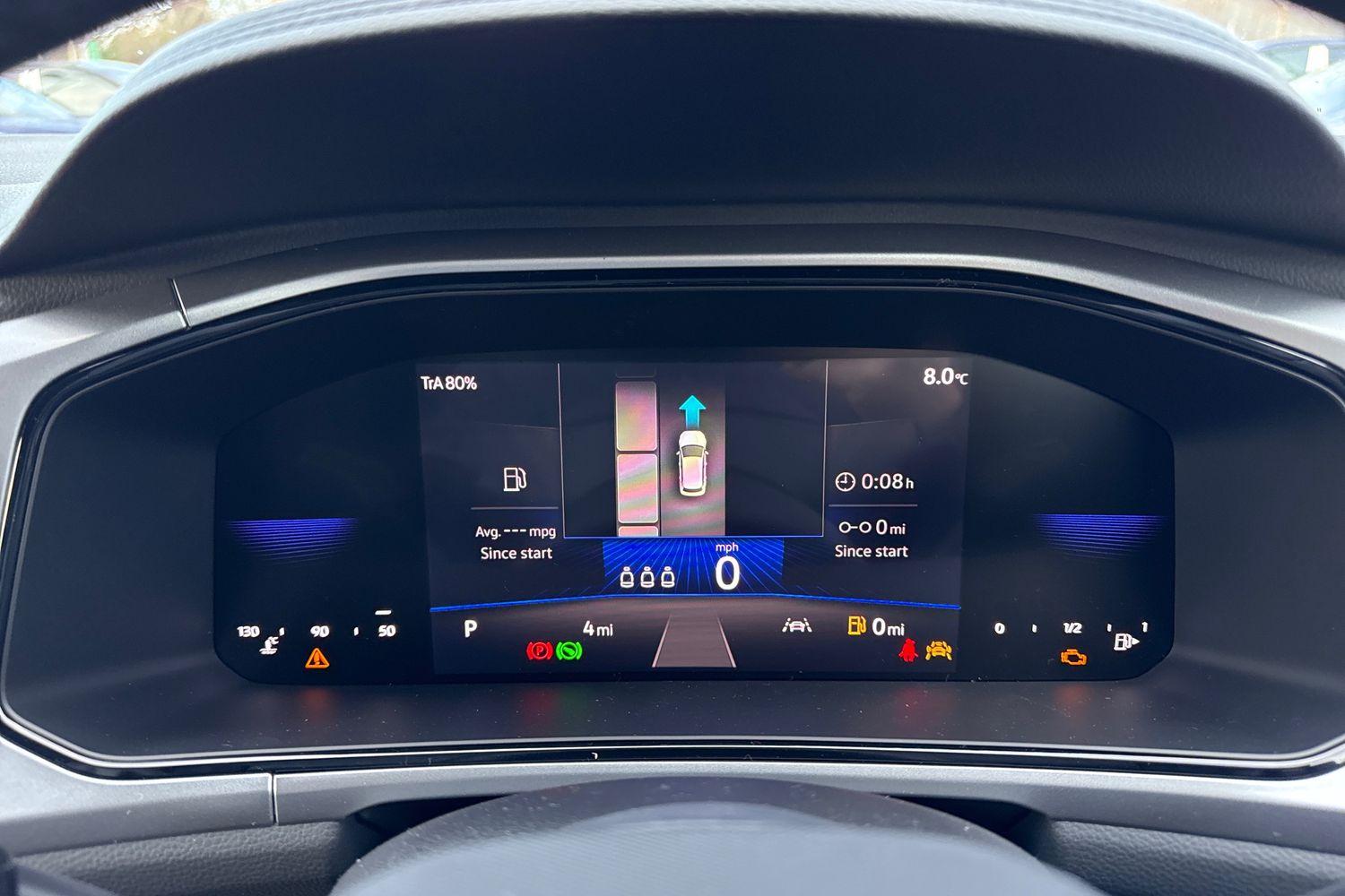 Used Volkswagen T-Roc 2025 for sale - 76985278: Photo 35