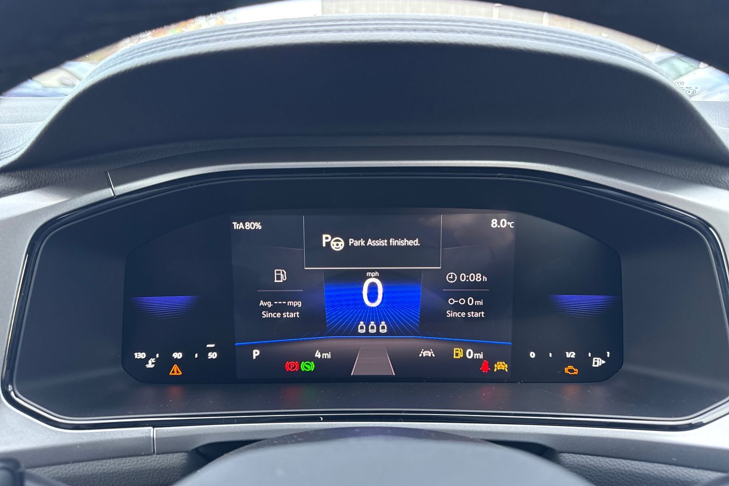 Used Volkswagen T-Roc 2025 for sale - 76985278: Photo 36