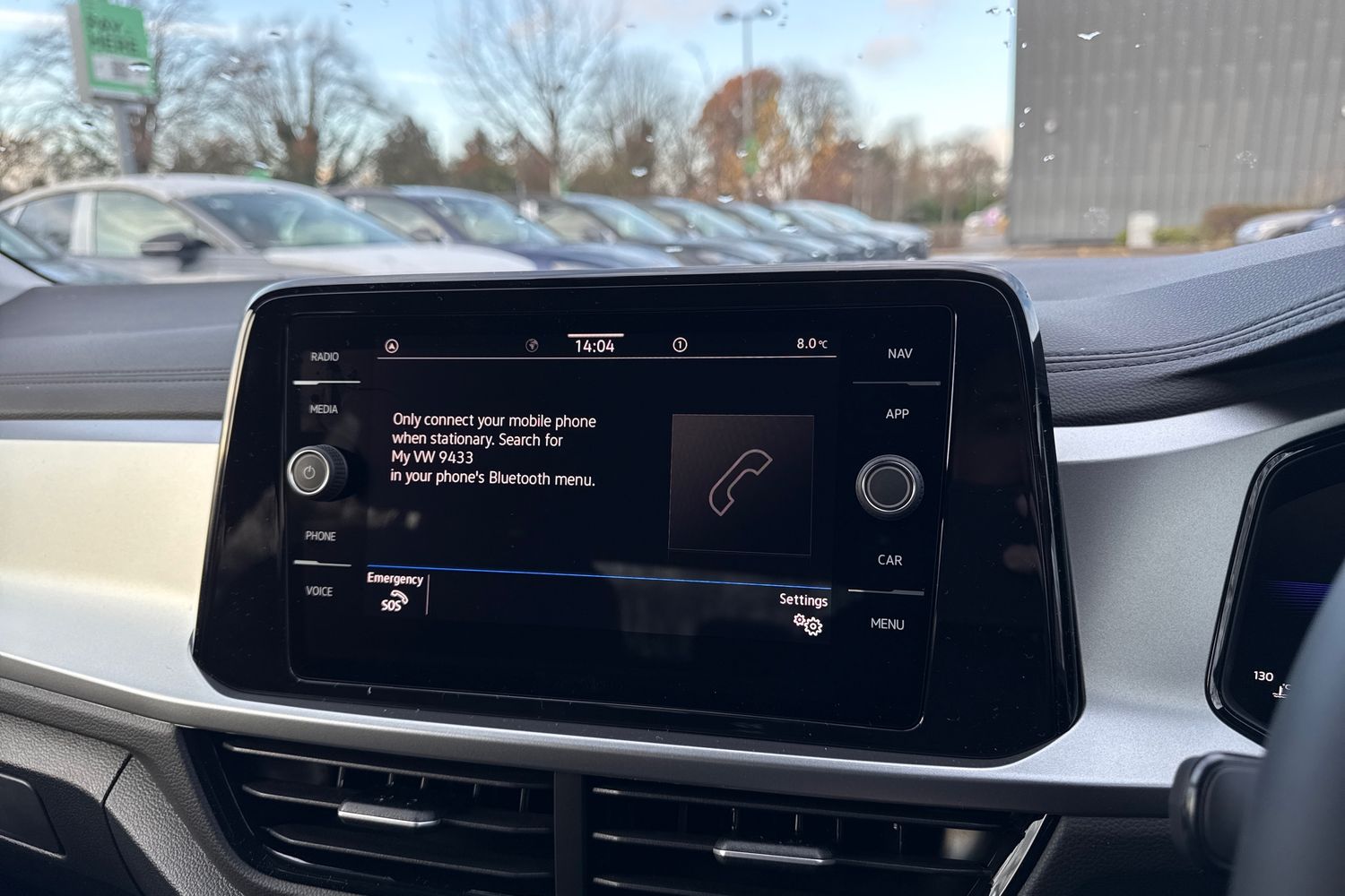 Used Volkswagen T-Roc 2025 for sale - 76985278: Photo 40