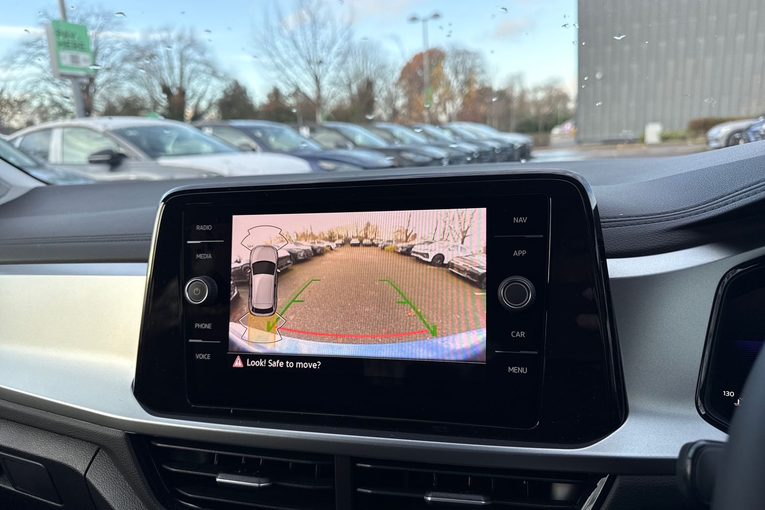 Used Volkswagen T-Roc 2025 for sale - 76985278: Photo 46