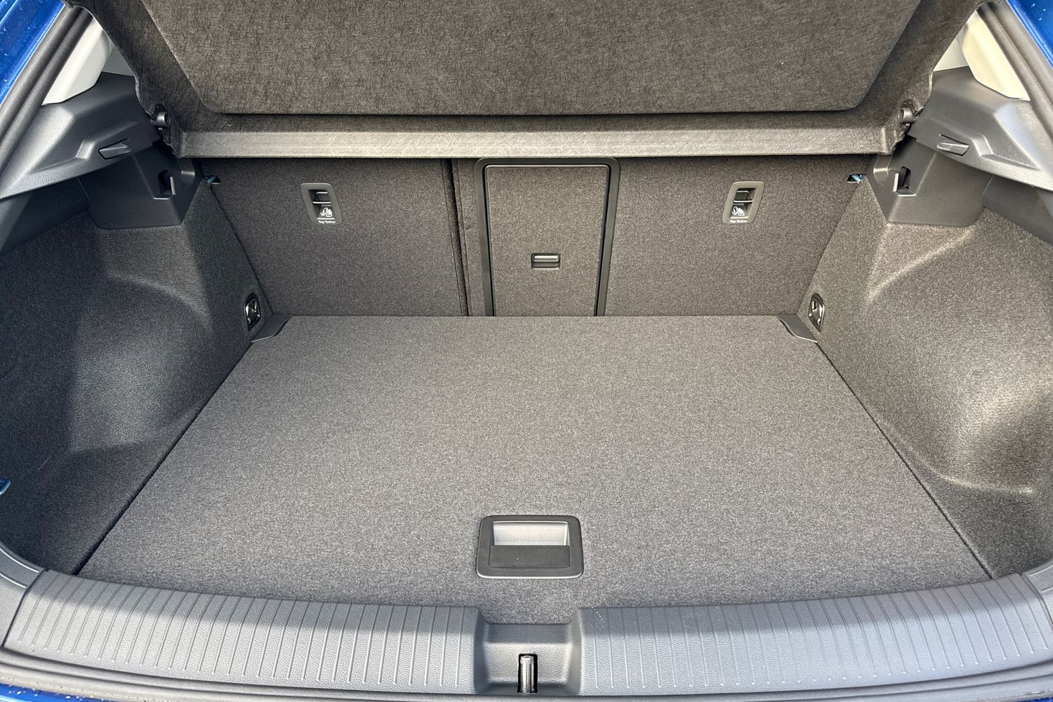 Used Volkswagen T-Roc 2025 for sale - 76985278: Photo 6