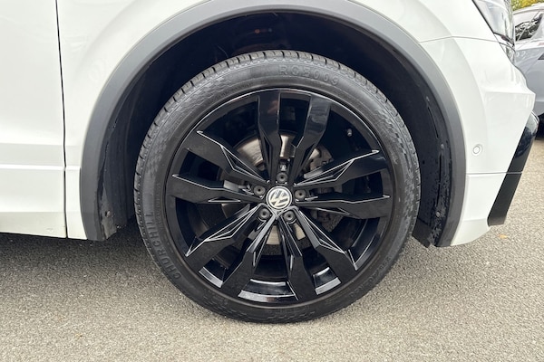 Used Volkswagen Tiguan 2019 for sale - 76236828: Photo 10