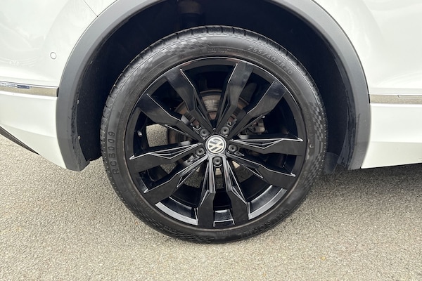 Used Volkswagen Tiguan 2019 for sale - 76236828: Photo 11