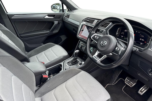 Used Volkswagen Tiguan 2019 for sale - 76236828: Photo 14