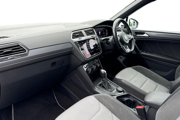 Used Volkswagen Tiguan 2019 for sale - 76236828: Photo 15