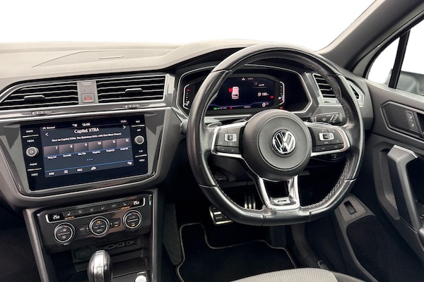 Used Volkswagen Tiguan 2019 for sale - 76236828: Photo 18
