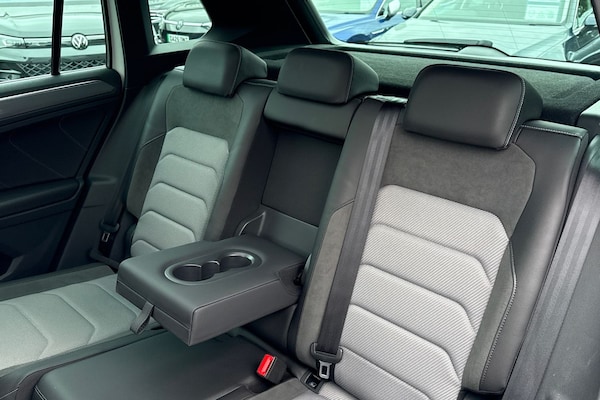 Used Volkswagen Tiguan 2019 for sale - 76236828: Photo 19