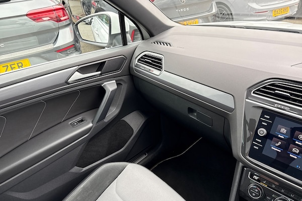 Used Volkswagen Tiguan 2019 for sale - 76236828: Photo 20