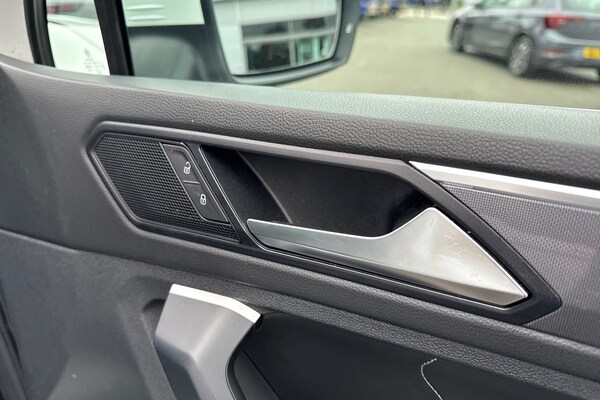 Used Volkswagen Tiguan 2019 for sale - 76236828: Photo 21