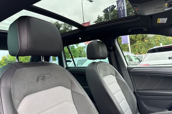 Used Volkswagen Tiguan 2019 for sale - 76236828: Photo 24