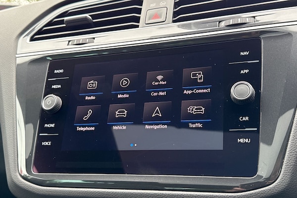 Used Volkswagen Tiguan 2019 for sale - 76236828: Photo 27