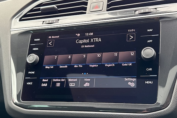 Used Volkswagen Tiguan 2019 for sale - 76236828: Photo 28