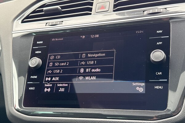 Used Volkswagen Tiguan 2019 for sale - 76236828: Photo 29
