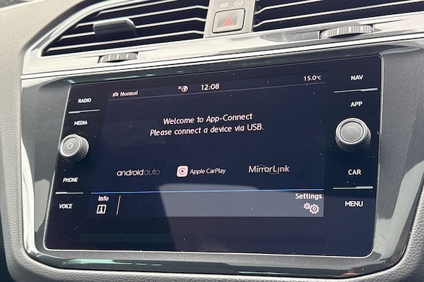 Used Volkswagen Tiguan 2019 for sale - 76236828: Photo 30