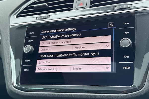 Used Volkswagen Tiguan 2019 for sale - 76236828: Photo 31