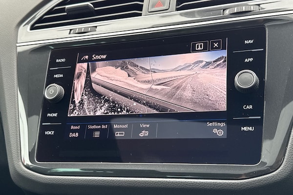 Used Volkswagen Tiguan 2019 for sale - 76236828: Photo 32
