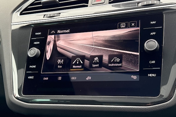 Used Volkswagen Tiguan 2019 for sale - 76236828: Photo 33