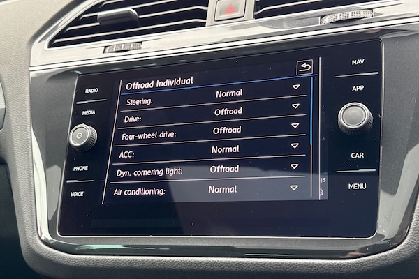Used Volkswagen Tiguan 2019 for sale - 76236828: Photo 34