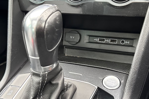 Used Volkswagen Tiguan 2019 for sale - 76236828: Photo 36