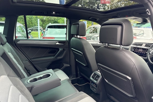 Used Volkswagen Tiguan 2019 for sale - 76236828: Photo 39