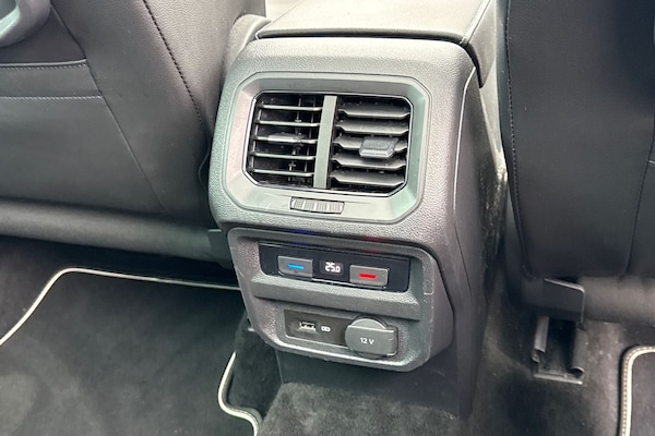 Used Volkswagen Tiguan 2019 for sale - 76236828: Photo 40