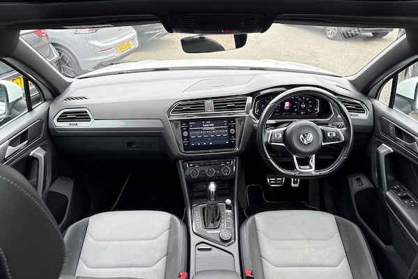 Used Volkswagen Tiguan 2019 for sale - 76236828: Photo 41