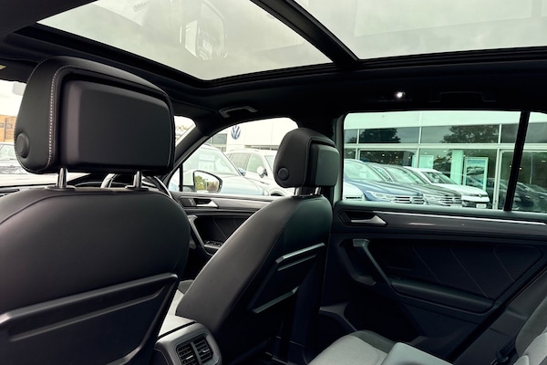 Used Volkswagen Tiguan 2019 for sale - 76236828: Photo 43