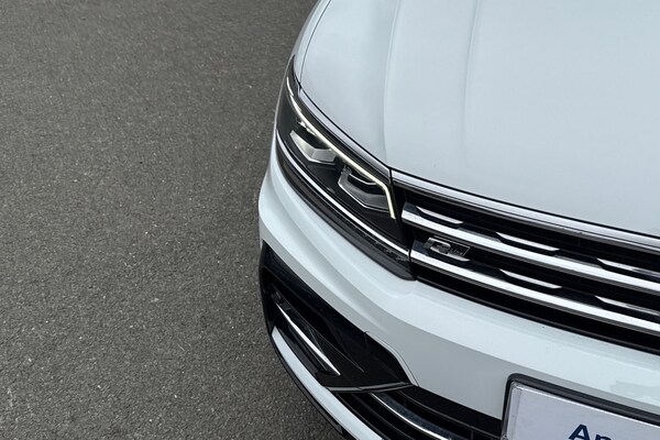 Used Volkswagen Tiguan 2019 for sale - 76236828: Photo 45