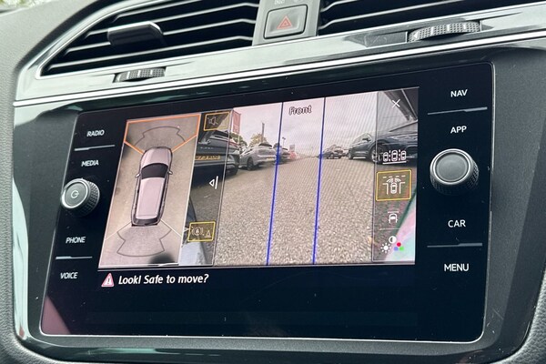 Used Volkswagen Tiguan 2019 for sale - 76236828: Photo 47