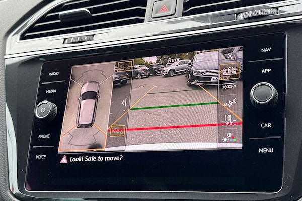 Used Volkswagen Tiguan 2019 for sale - 76236828: Photo 49