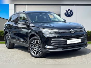 Used Volkswagen Tiguan 2025 for sale - 79514780: Photo