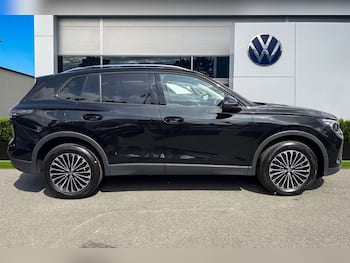 Used Volkswagen Tiguan 2025 for sale - 79514780: Photo