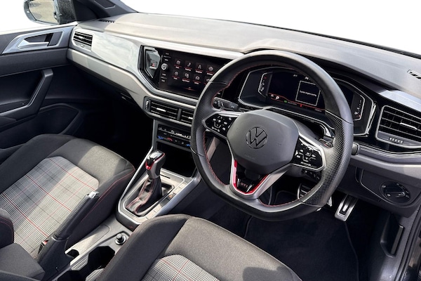 Used Volkswagen Polo 2022 for sale - 76249203: Photo 14