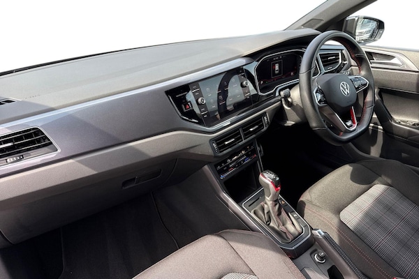 Used Volkswagen Polo 2022 for sale - 76249203: Photo 15