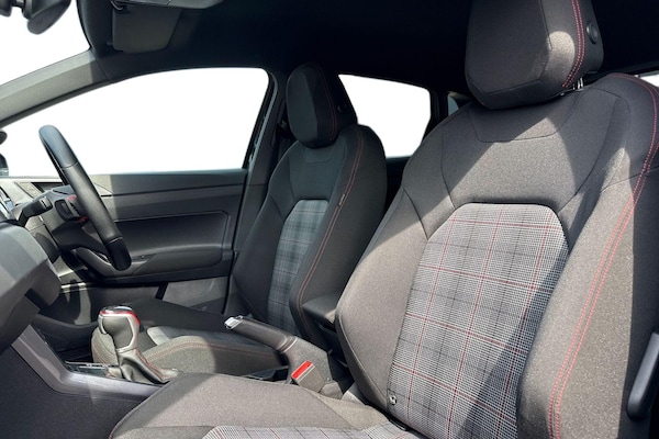 Used Volkswagen Polo 2022 for sale - 76249203: Photo 16
