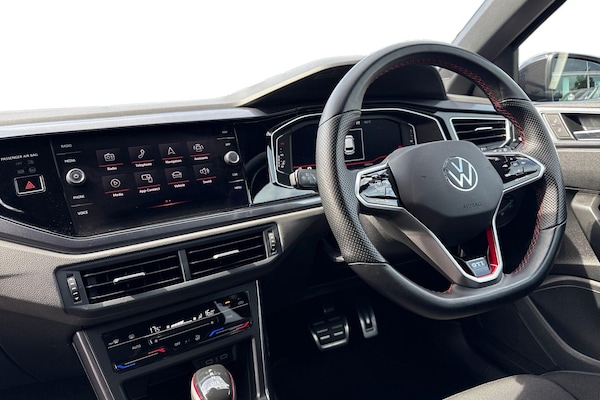 Used Volkswagen Polo 2022 for sale - 76249203: Photo 18