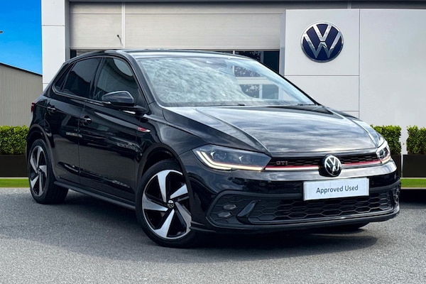 Used Volkswagen Polo 2022 for sale - 76249203: Photo 1