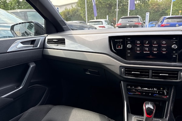 Used Volkswagen Polo 2022 for sale - 76249203: Photo 20