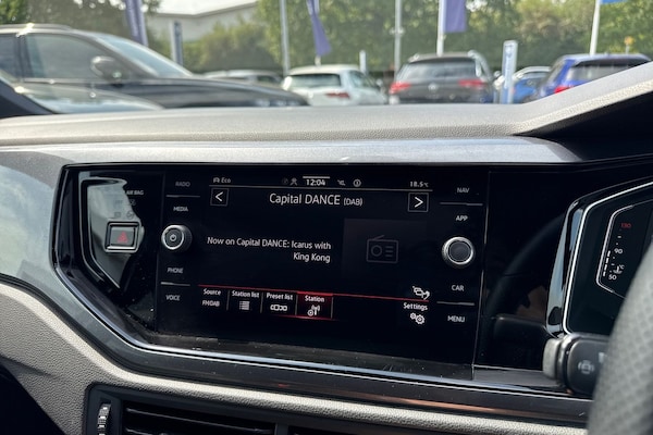 Used Volkswagen Polo 2022 for sale - 76249203: Photo 39