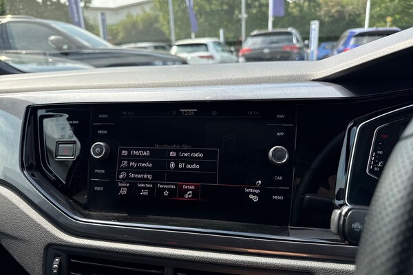 Used Volkswagen Polo 2022 for sale - 76249203: Photo 40