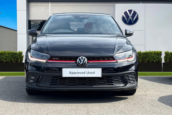 Used Volkswagen Polo 2022 for sale - 76249203: Photo 6