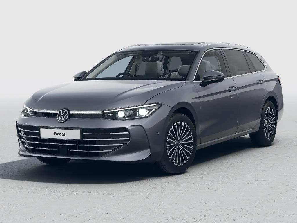 Used Volkswagen Passat 2025 for sale - 76421355: Photo 1