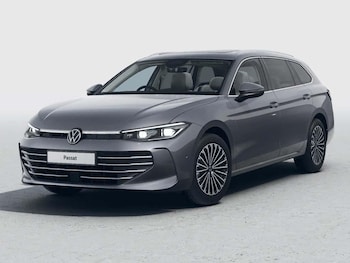 2025 - 1.5 eTSI MHEV R-Line Estate 5dr Petrol Hybrid DSG Euro 6 (s/s) (150 ps)