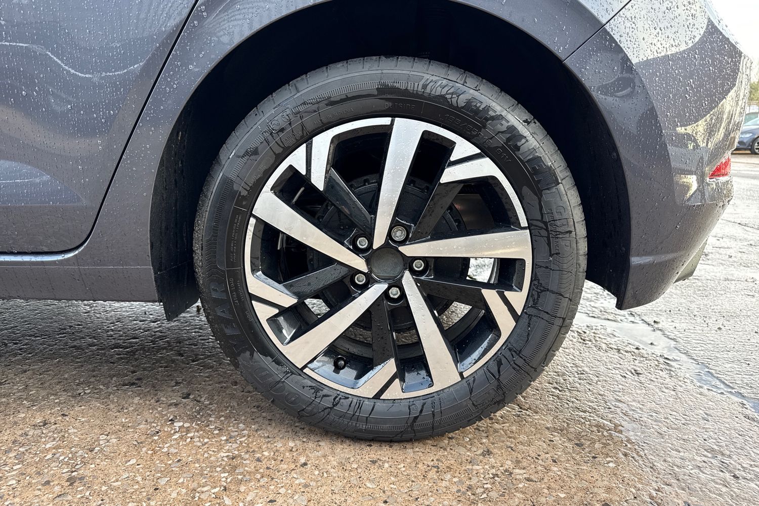 Used Volkswagen Polo 2026 for sale - 77313042: Photo 10