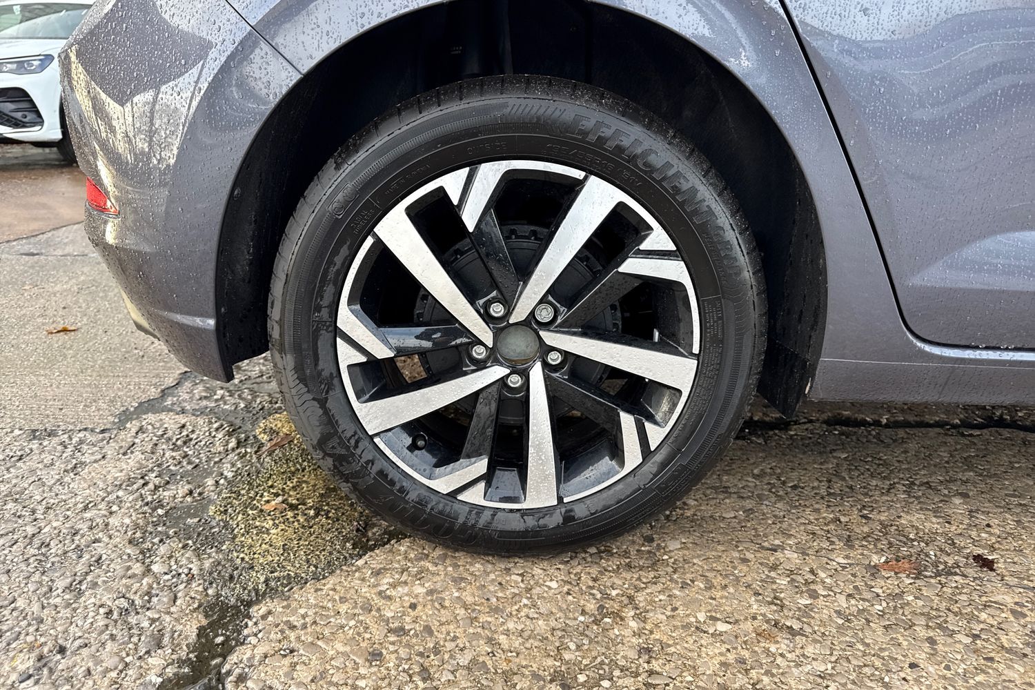 Used Volkswagen Polo 2026 for sale - 77313042: Photo 11