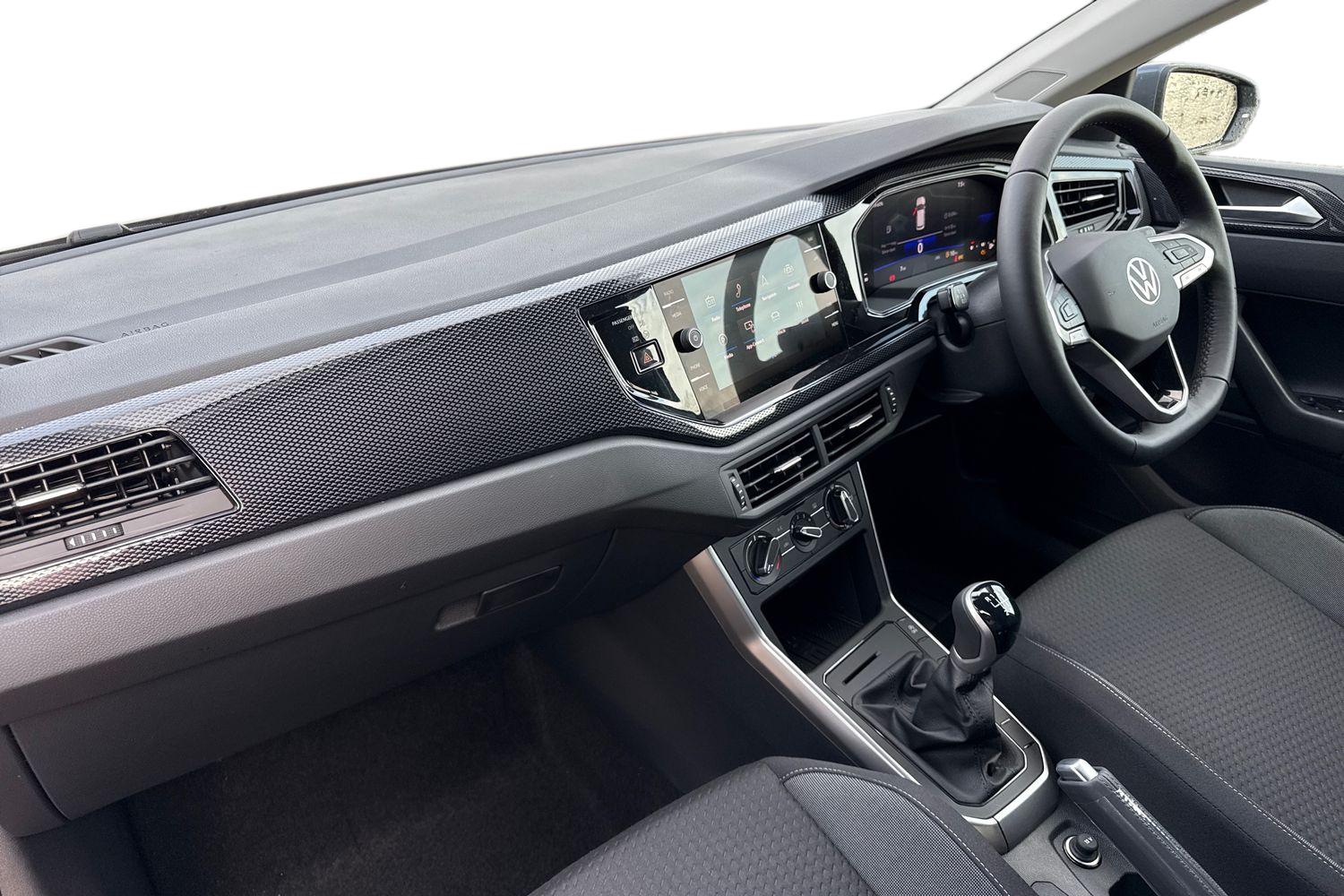 Used Volkswagen Polo 2026 for sale - 77313042: Photo 14