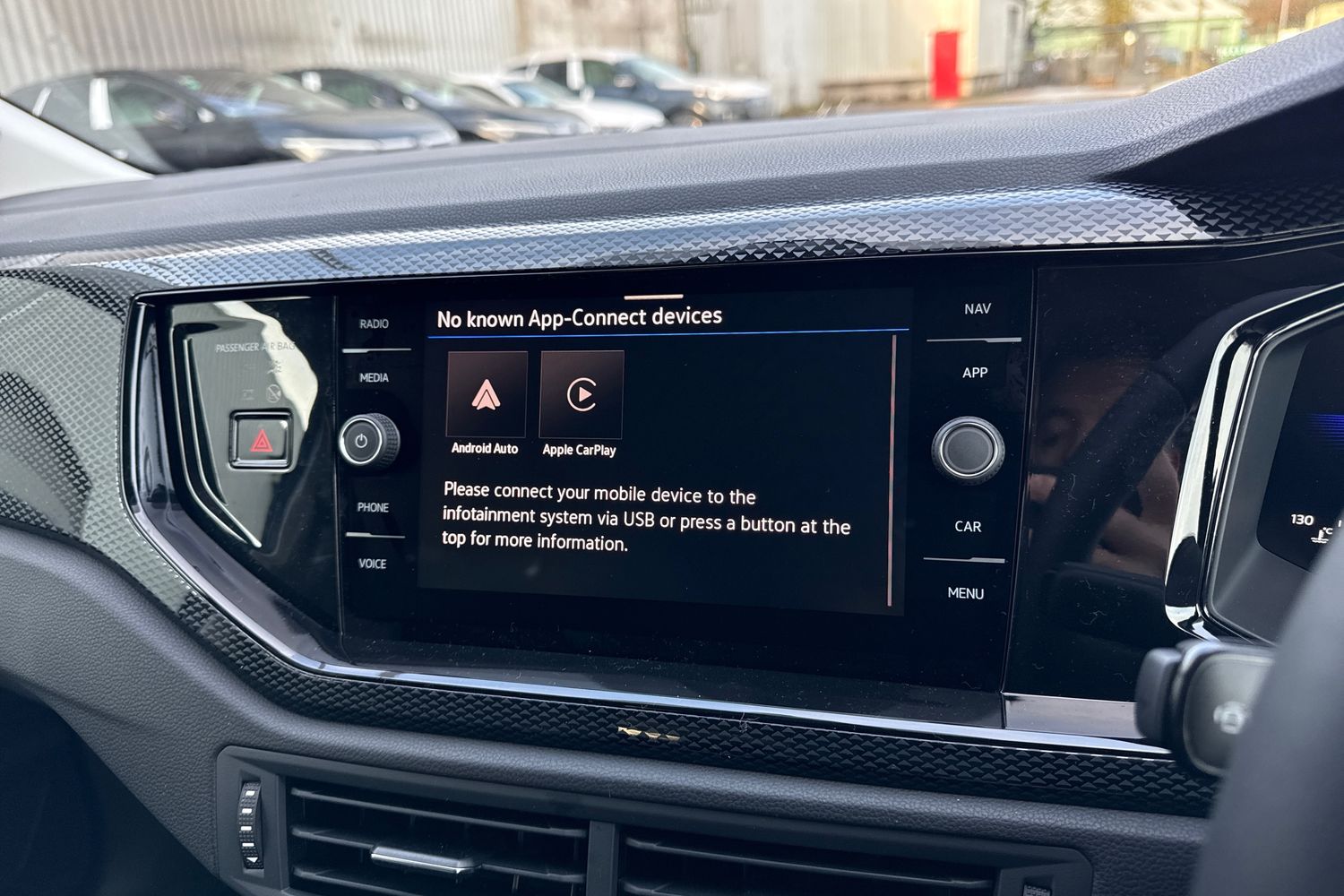 Used Volkswagen Polo 2026 for sale - 77313042: Photo 16